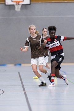 Bild 223 - wBJ Futsalmeisterschaft Vorrunde
